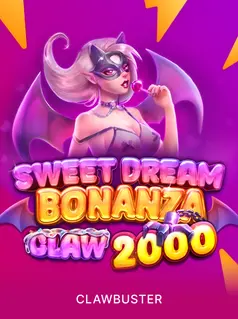 Sweet Dream Bonanza