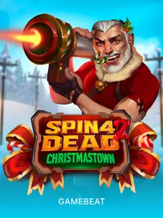 Spin 4 Dead 2